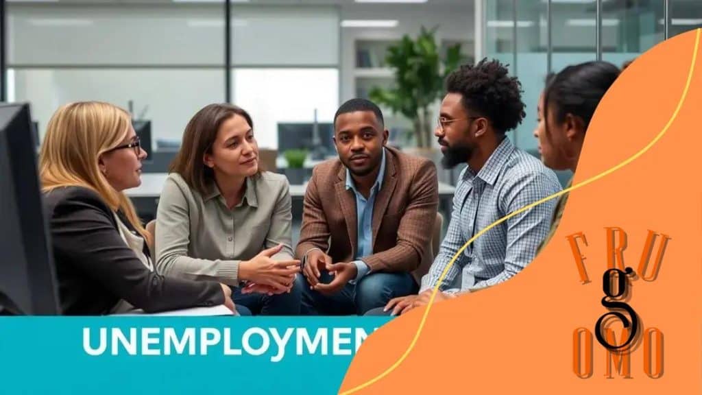 Unemployment benefit system upgrades to empower the workforce