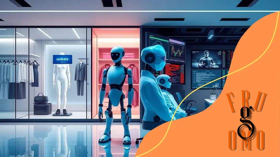 Examples of AI in action