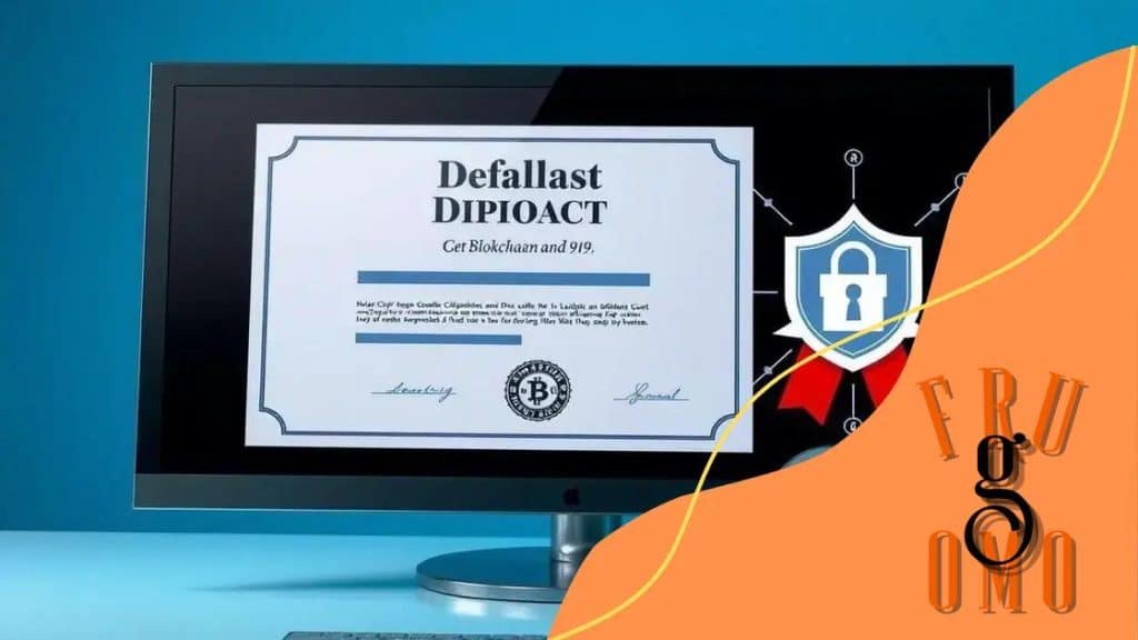 Blockchain for academic credentialing: a game changer