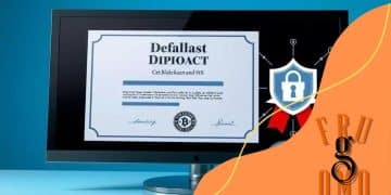 Blockchain for academic credentialing: a game changer