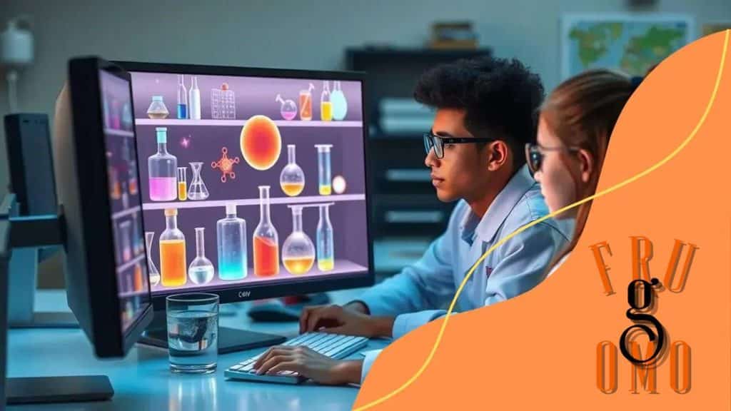 Virtual labs in science education: revolutionizing learning