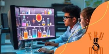 Virtual labs in science education: revolutionizing learning