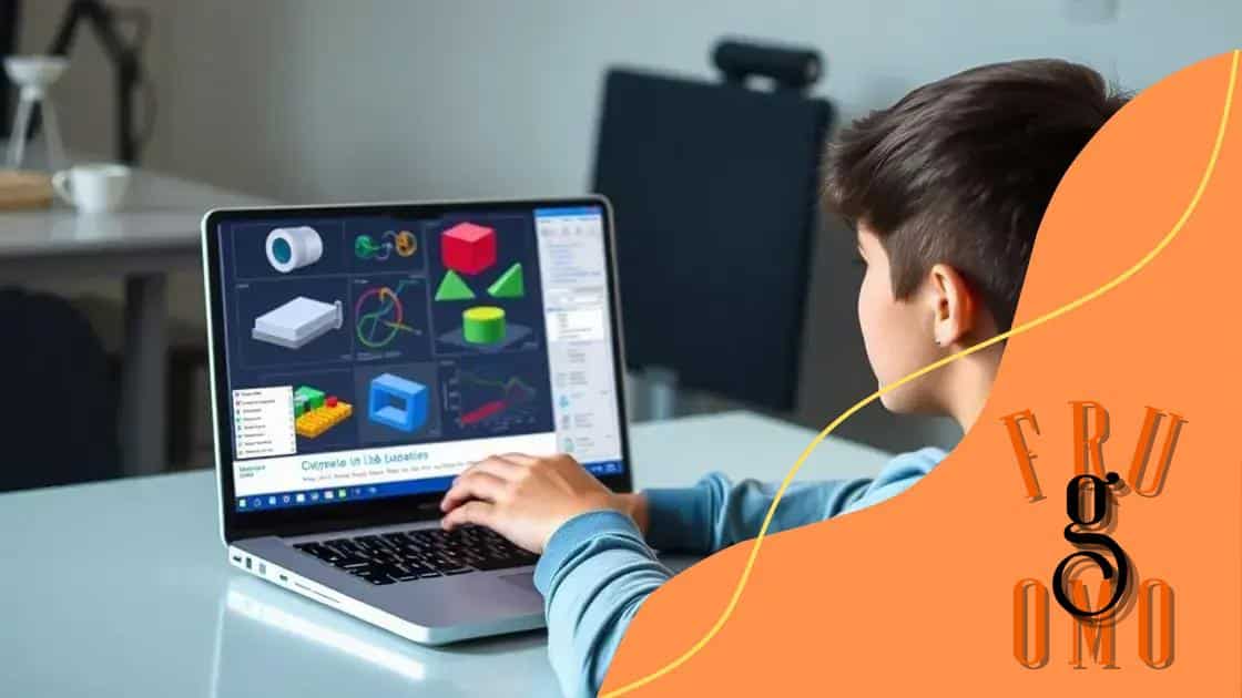 Key technologies behind virtual labs