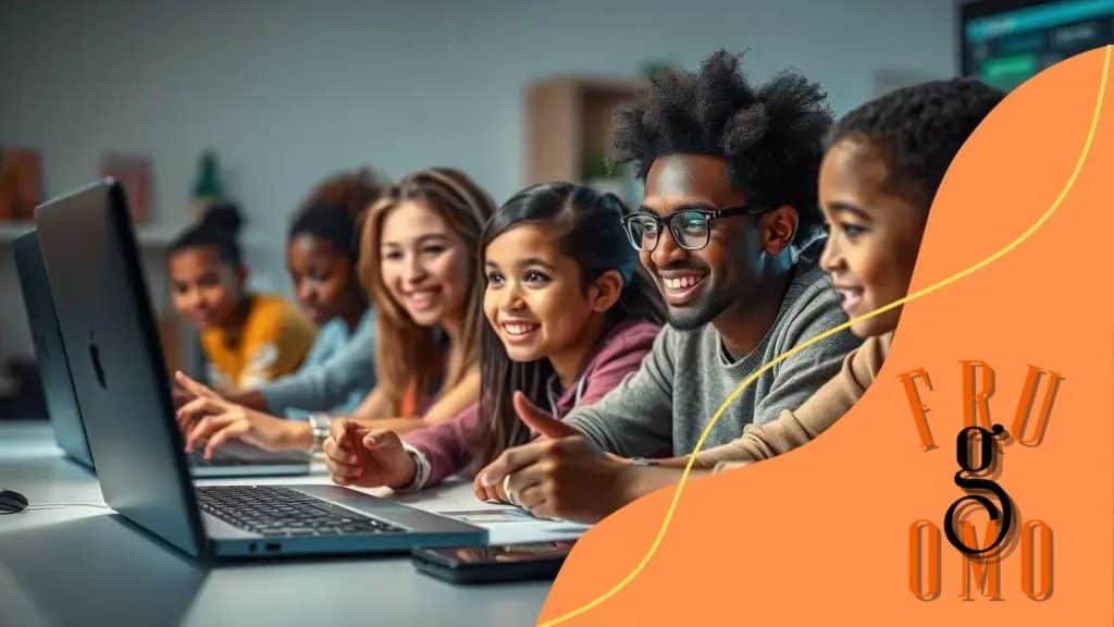 Gamification in online learning: engaging students effectively