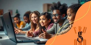 Gamification in online learning: engaging students effectively