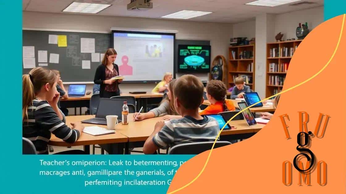 Best practices for implementing gamification