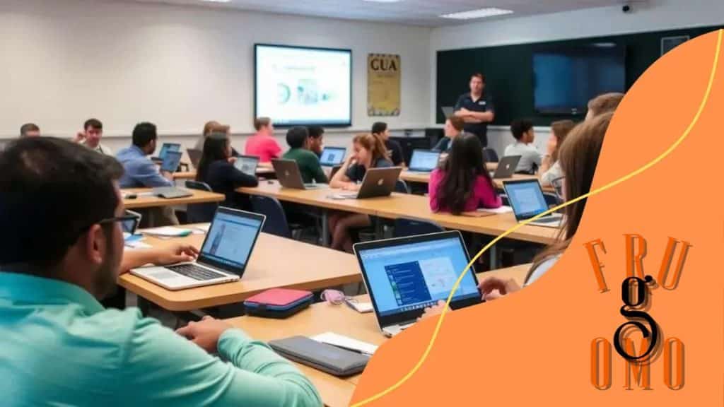Hybrid learning impact on student success