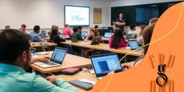 Hybrid learning impact on student success