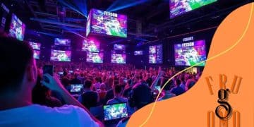 How e-sports are influencing mainstream media content