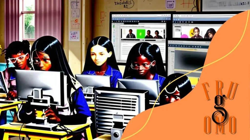 Vocational training for digital skills: unlock your potential