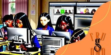 Vocational training for digital skills: unlock your potential