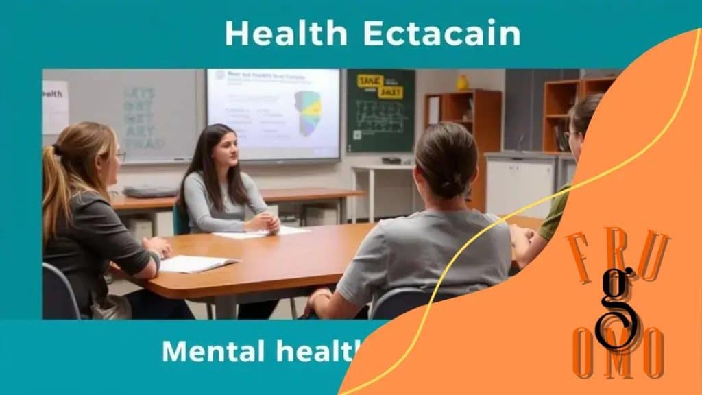 Mental health education programs: why they matter now