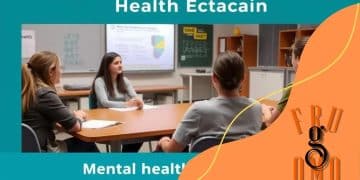 Mental health education programs: why they matter now