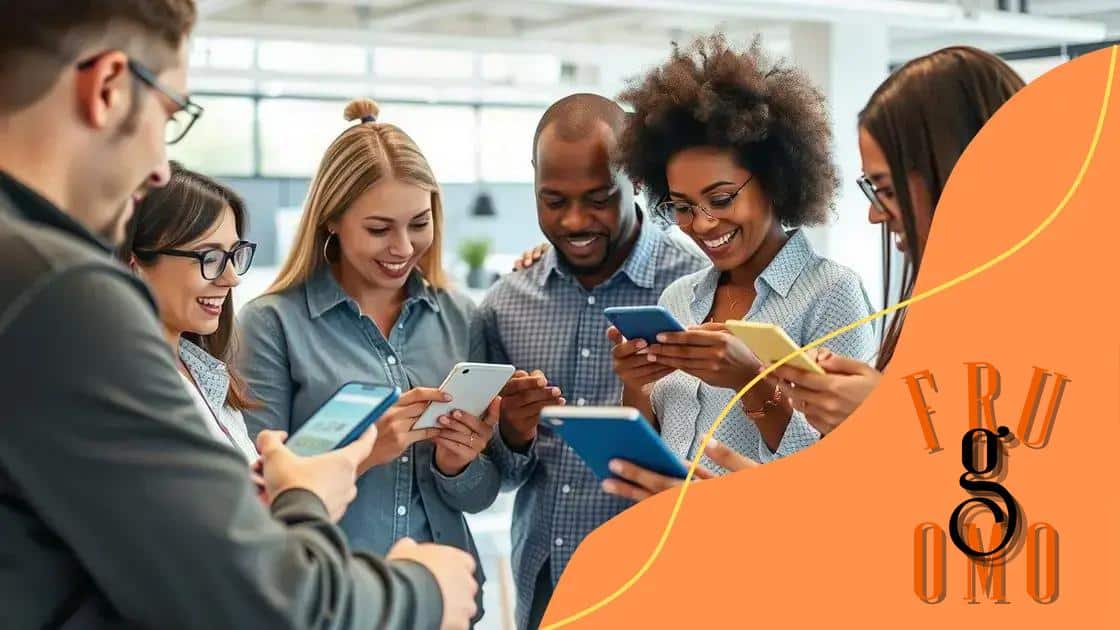 How to choose effective mobile learning tools