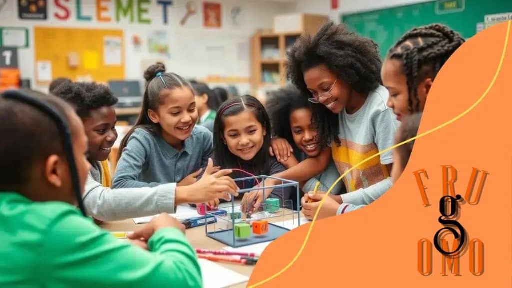 STEM education initiatives for equity: bridging gaps