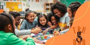 STEM education initiatives for equity: bridging gaps