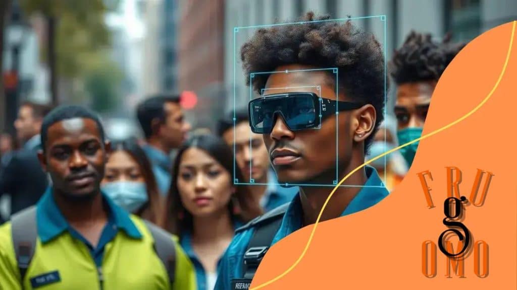 The role of facial recognition in enhancing public safety