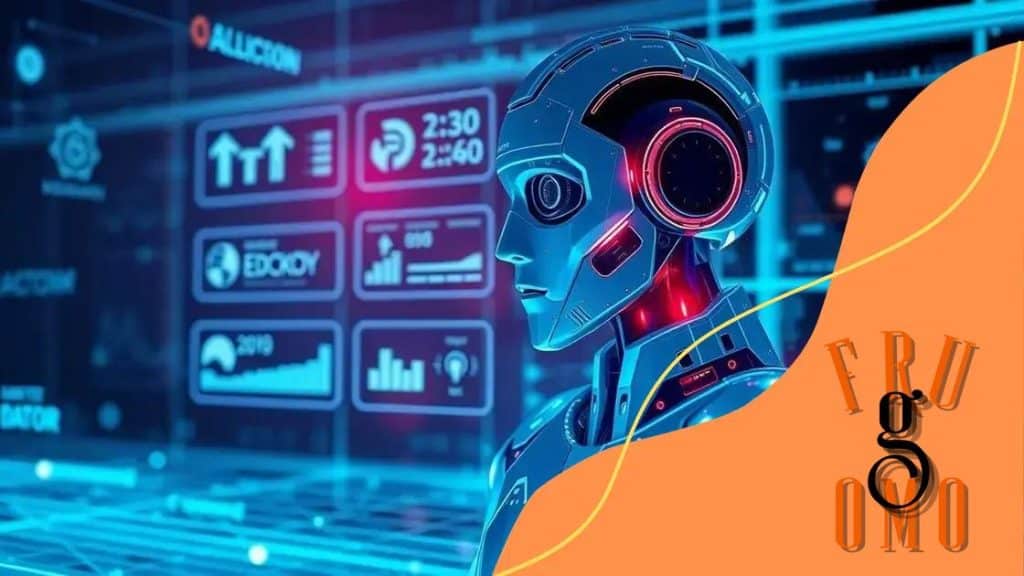 Robo-advisors shaping the future of financial services
