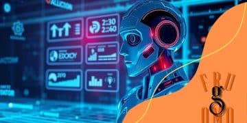 Robo-advisors shaping the future of financial services