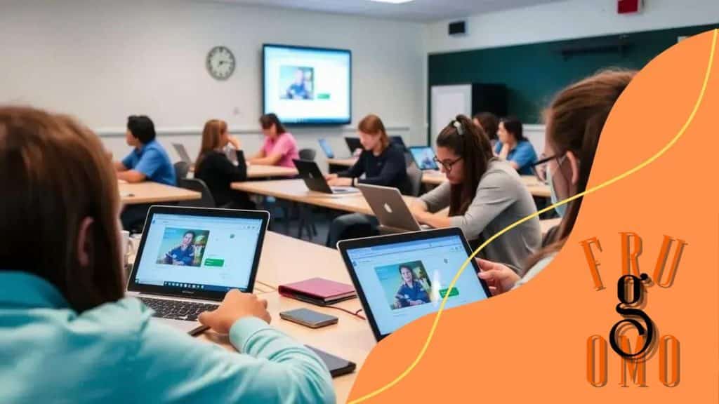 Remote learning technology trends transforming education