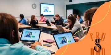 Remote learning technology trends transforming education