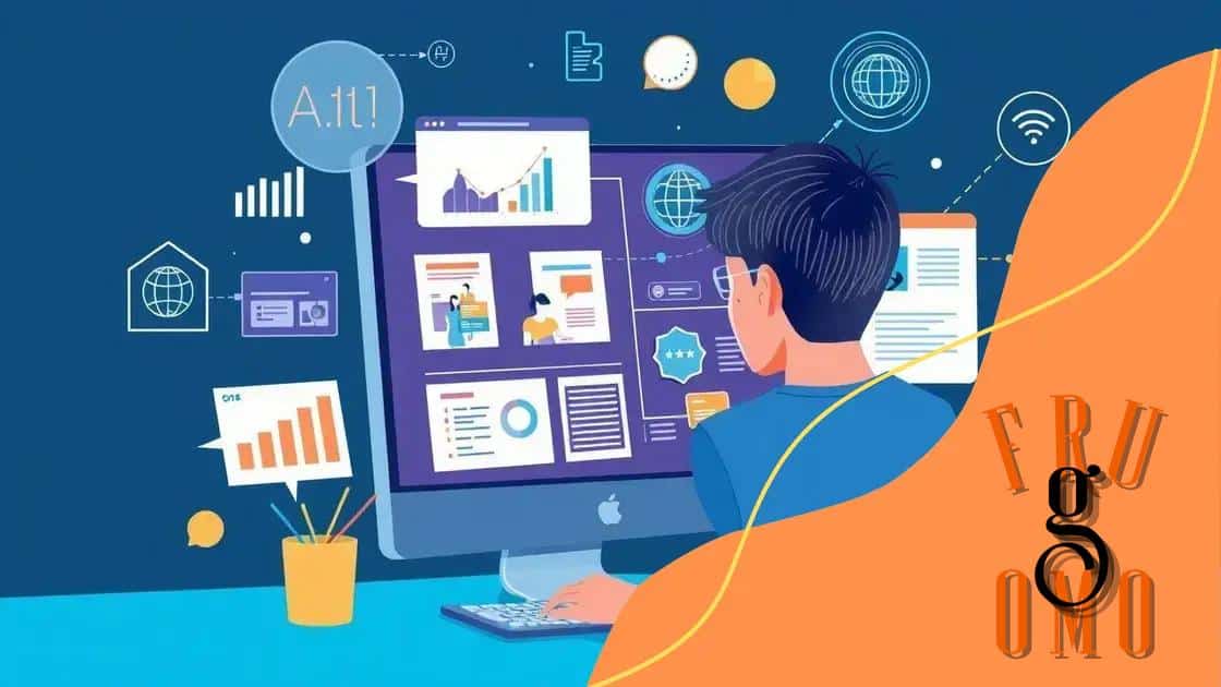 How AI is enhancing online education