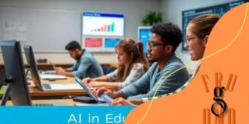 AI in student engagement analytics: unlocking potential