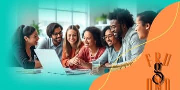 Collaborative learning platforms: unlock your potential