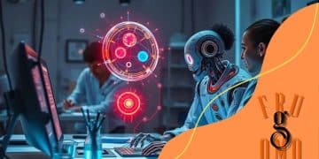 The role of AI in transforming the creative industries