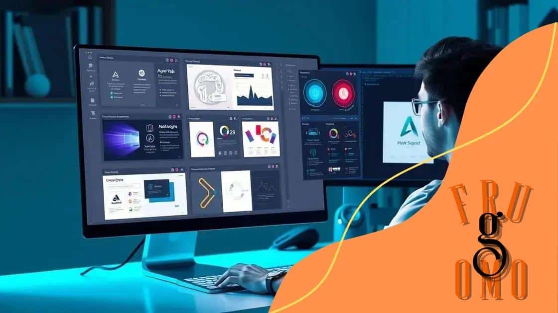 AI tools enhancing design processes