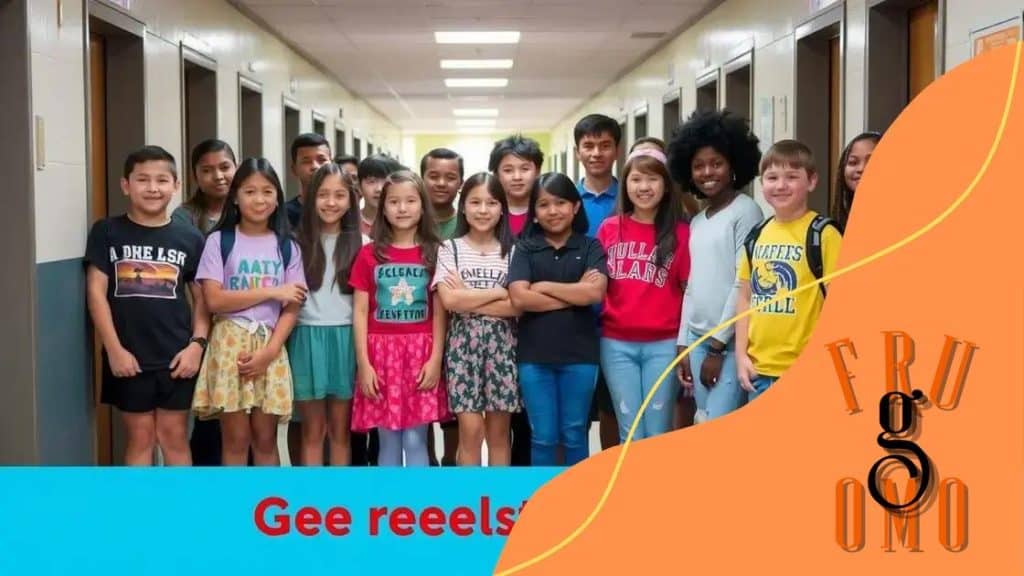 Project against bullying in schools: making a difference