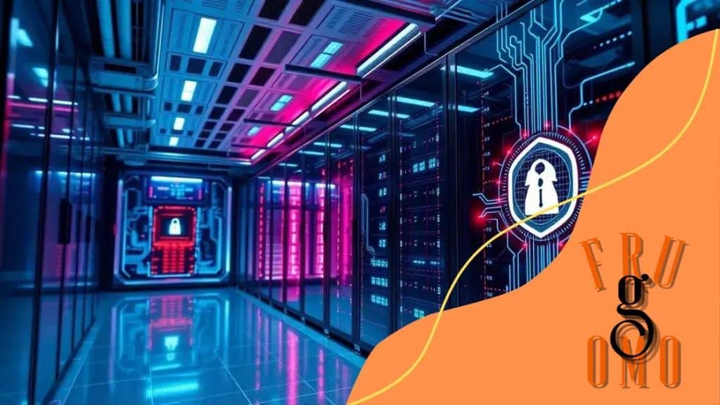 Quantum computing in data protection: revolutionizing security