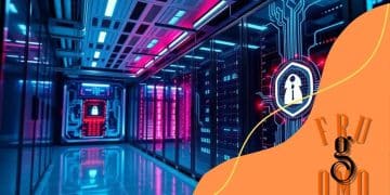 Quantum computing in data protection: revolutionizing security