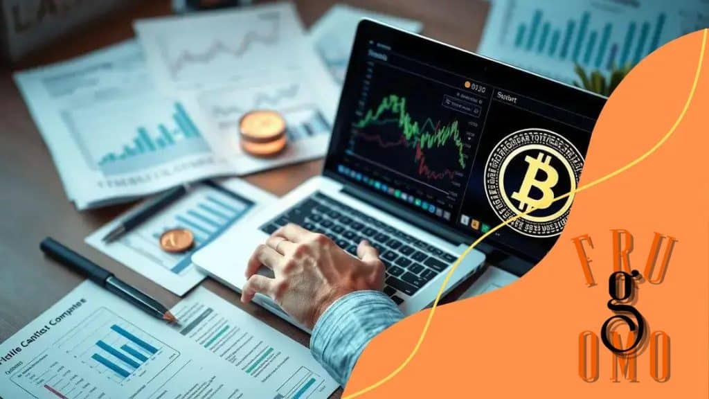 Crypto tax compliance tools to simplify your taxes