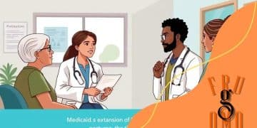 The future of Medicaid expansion under new legislation