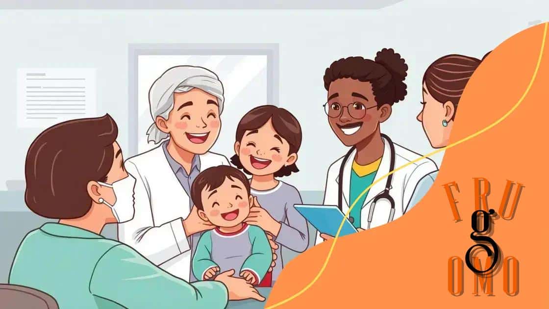 Impact on low-income families