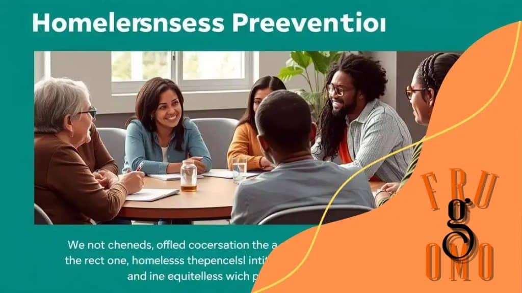 Homelessness prevention initiatives: finding effective solutions