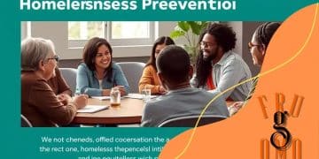 Homelessness prevention initiatives: finding effective solutions