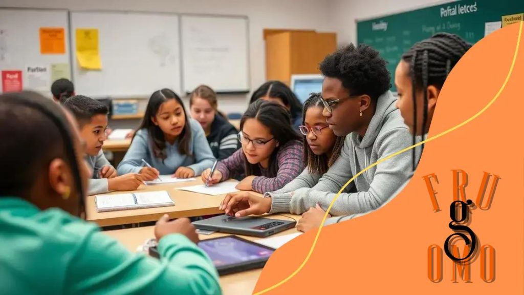 Financial literacy curriculum innovations for better education