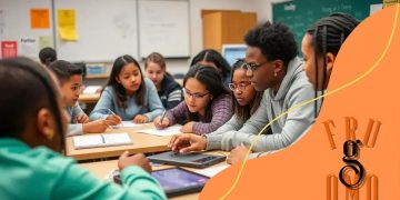Financial literacy curriculum innovations for better education