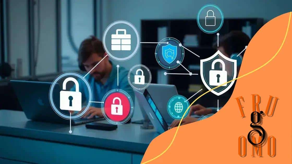 Tools for enhancing cybersecurity in remote teams
