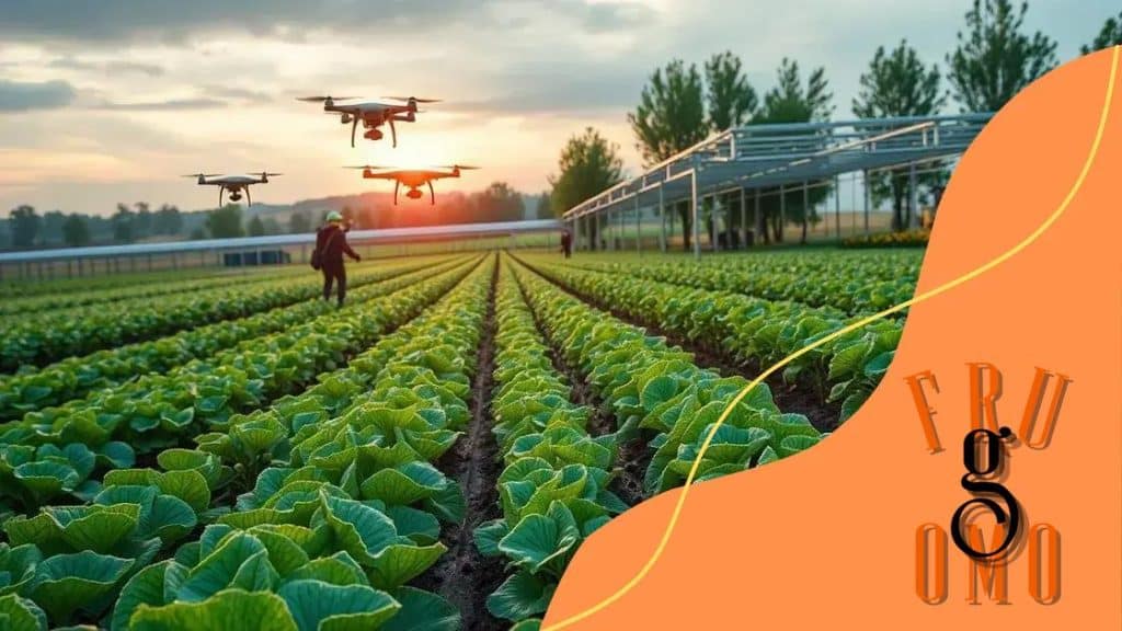 Smart agriculture innovations in 2025: what’s next?
