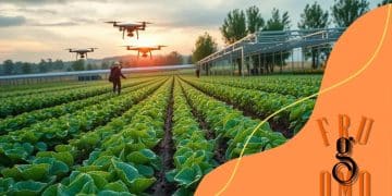 Smart agriculture innovations in 2025: what's next?