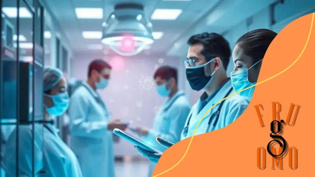 AI’s role in pandemic prevention: A game changer