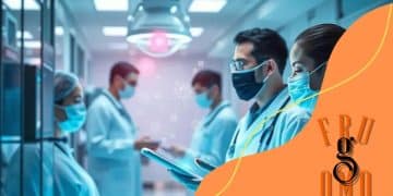 AI’s role in pandemic prevention: A game changer