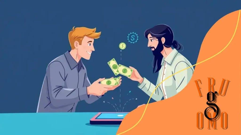 The growth of peer-to-peer lending in 2025