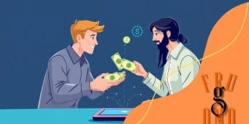 The growth of peer-to-peer lending in 2025