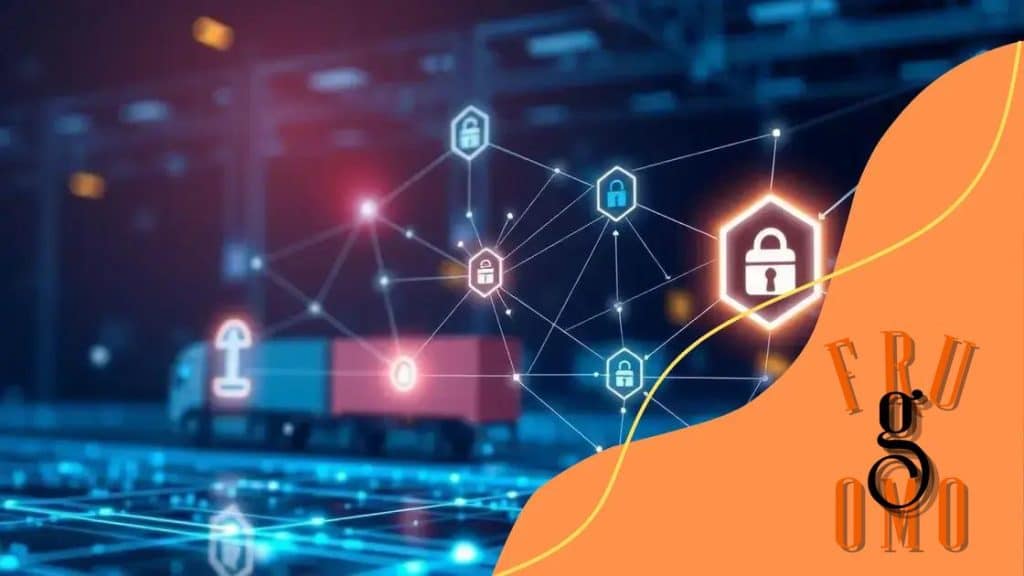 Blockchain in supply chain traceability: a game changer