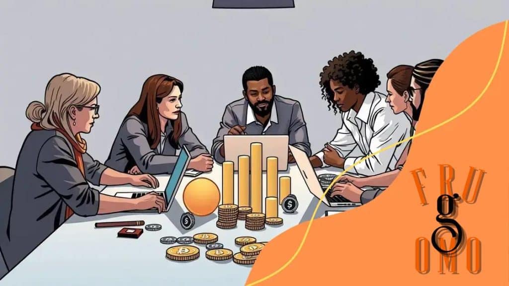 Decentralized finance adoption challenges: what you should know