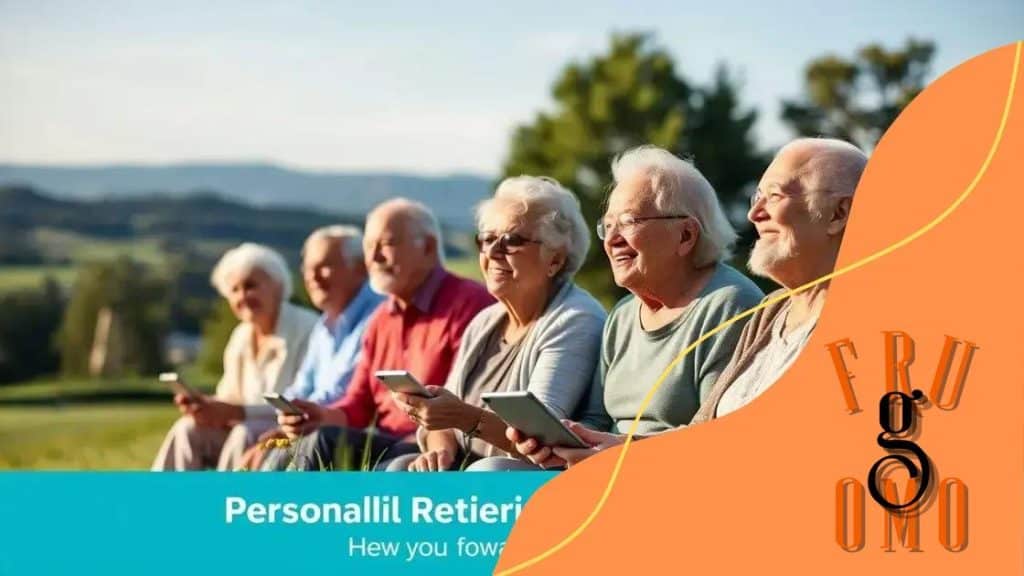 AI in personalized retirement planning: a smarter approach